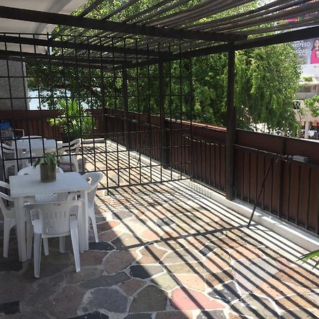 Hotel Zocalo Abuelos Acapulco Eksteriør bilde
