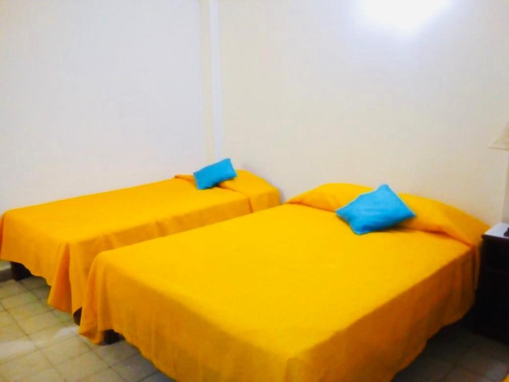 Hotel Zocalo Abuelos Acapulco Eksteriør bilde