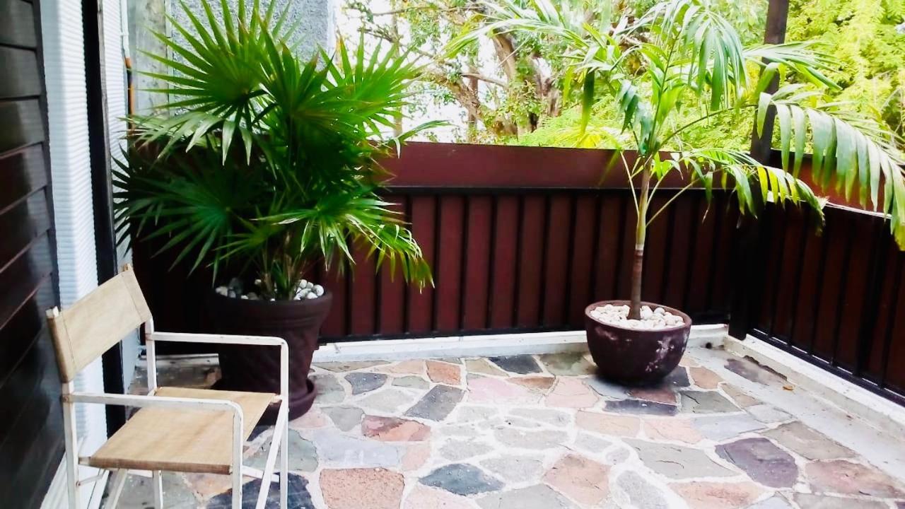 Hotel Zocalo Abuelos Acapulco Eksteriør bilde