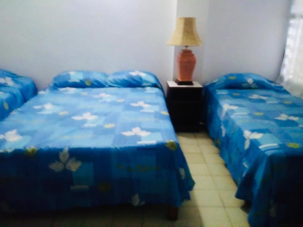 Hotel Zocalo Abuelos Acapulco Eksteriør bilde