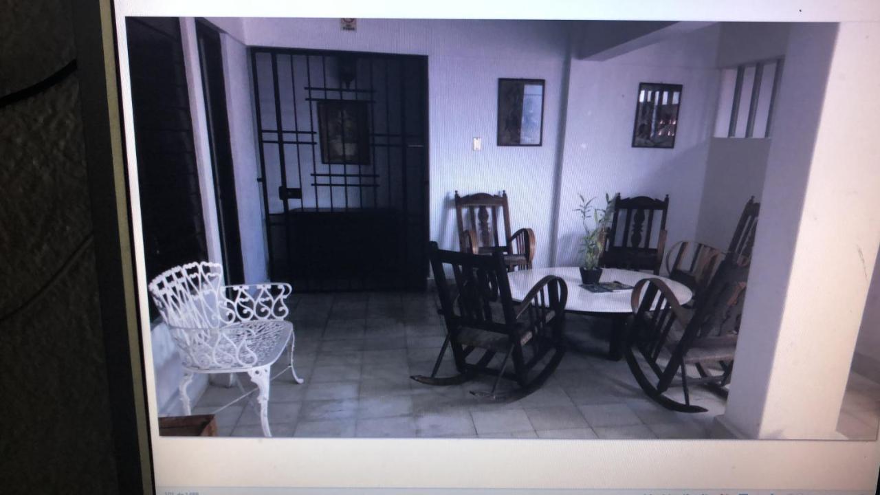 Hotel Zocalo Abuelos Acapulco Eksteriør bilde