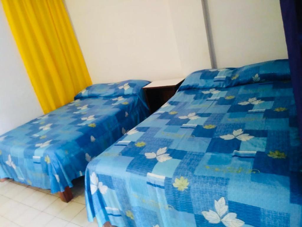 Hotel Zocalo Abuelos Acapulco Eksteriør bilde