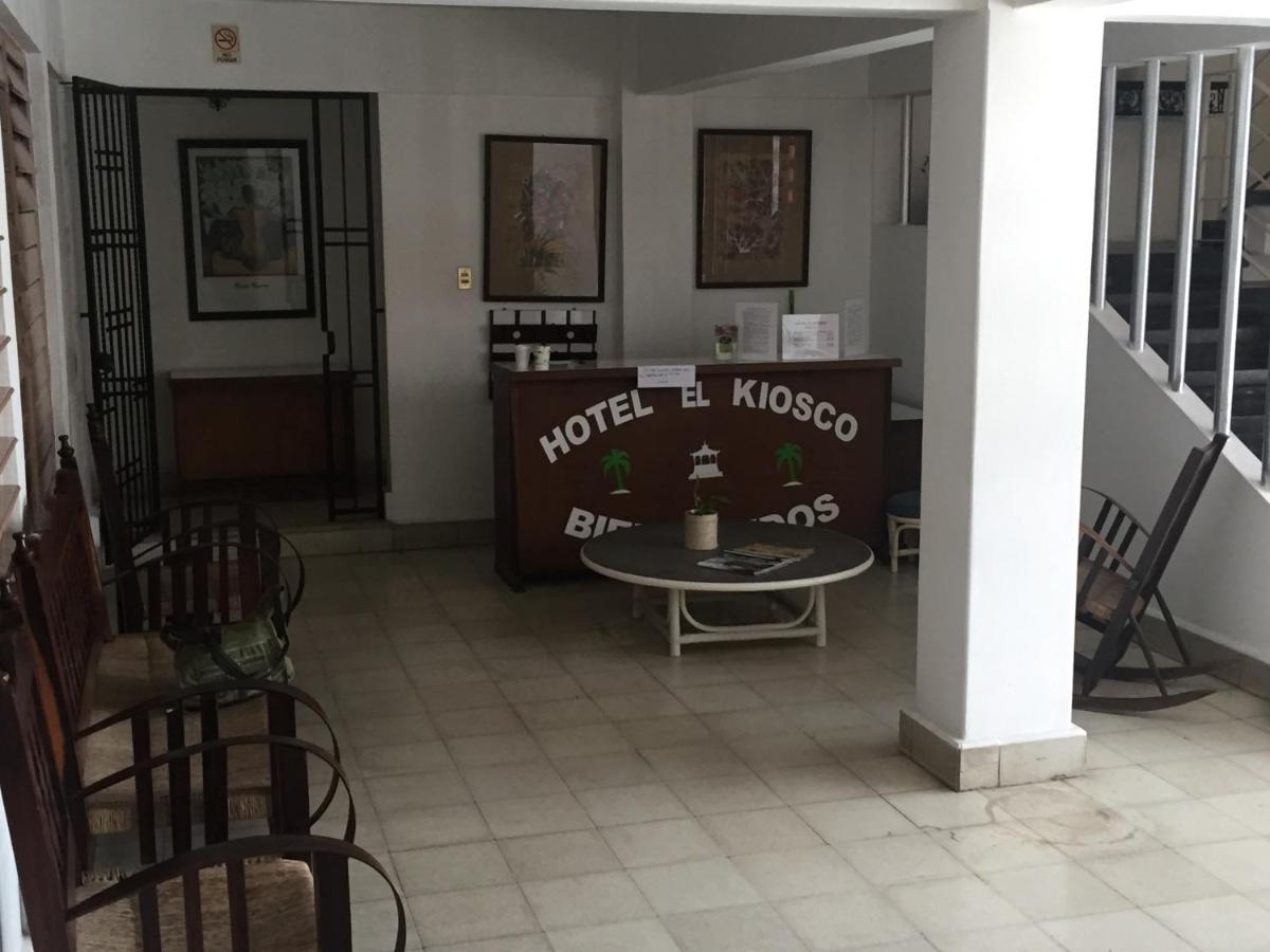 Hotel Zocalo Abuelos Acapulco Eksteriør bilde