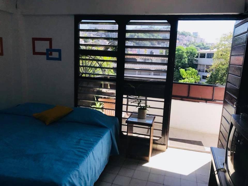 Hotel Zocalo Abuelos Acapulco Eksteriør bilde