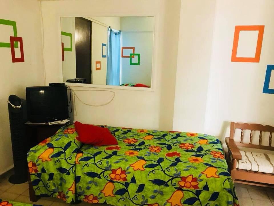 Hotel Zocalo Abuelos Acapulco Eksteriør bilde