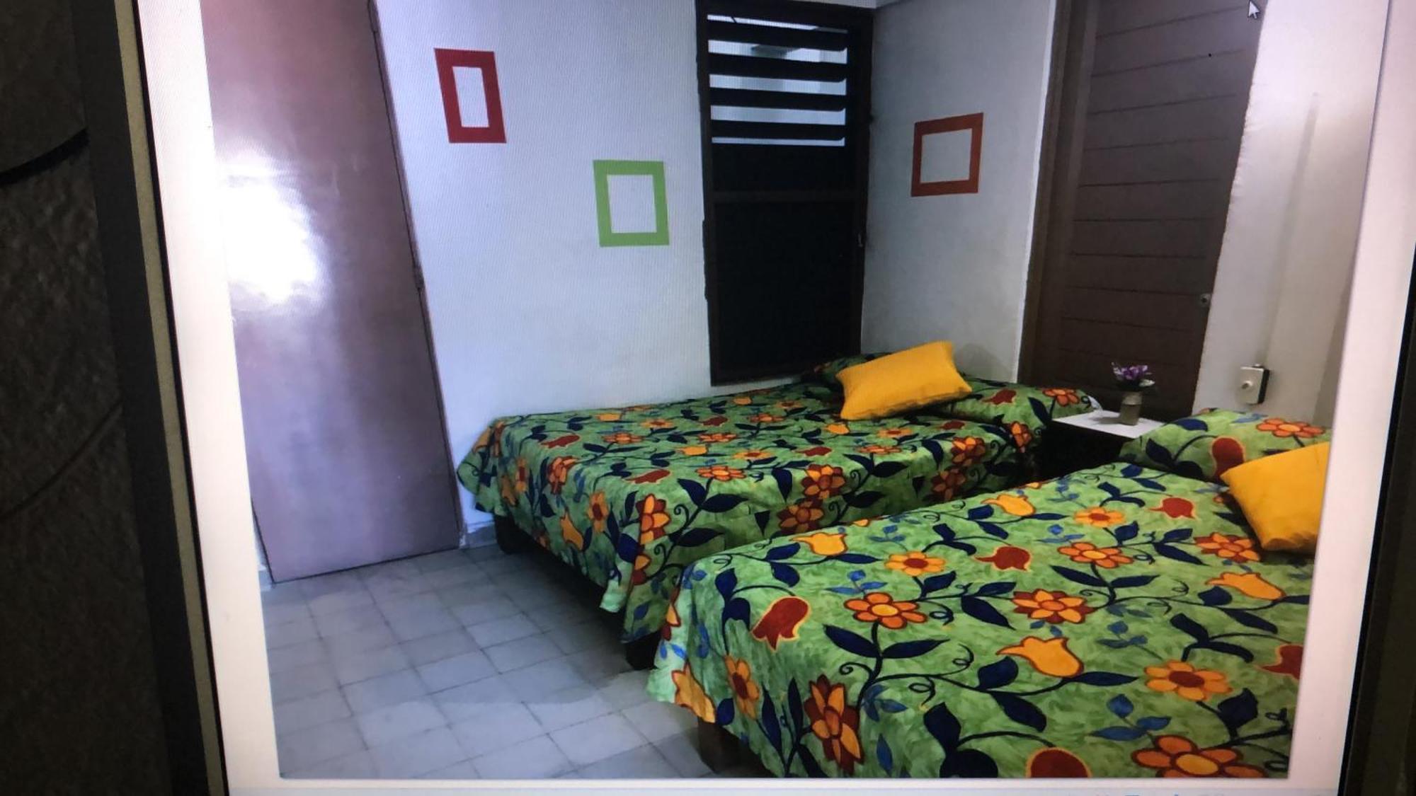 Hotel Zocalo Abuelos Acapulco Eksteriør bilde