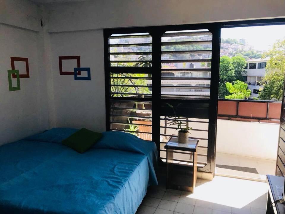 Hotel Zocalo Abuelos Acapulco Eksteriør bilde