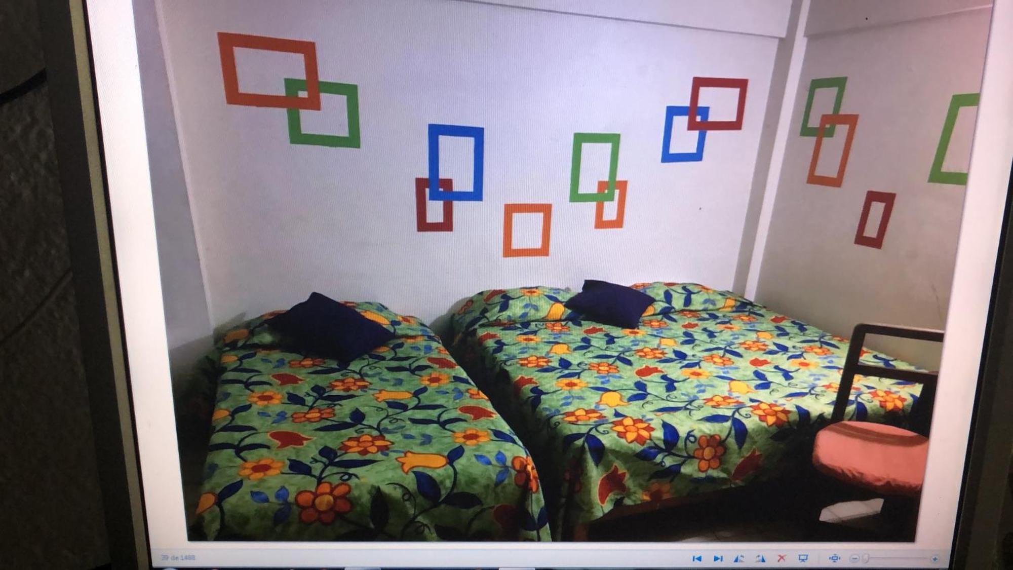 Hotel Zocalo Abuelos Acapulco Eksteriør bilde